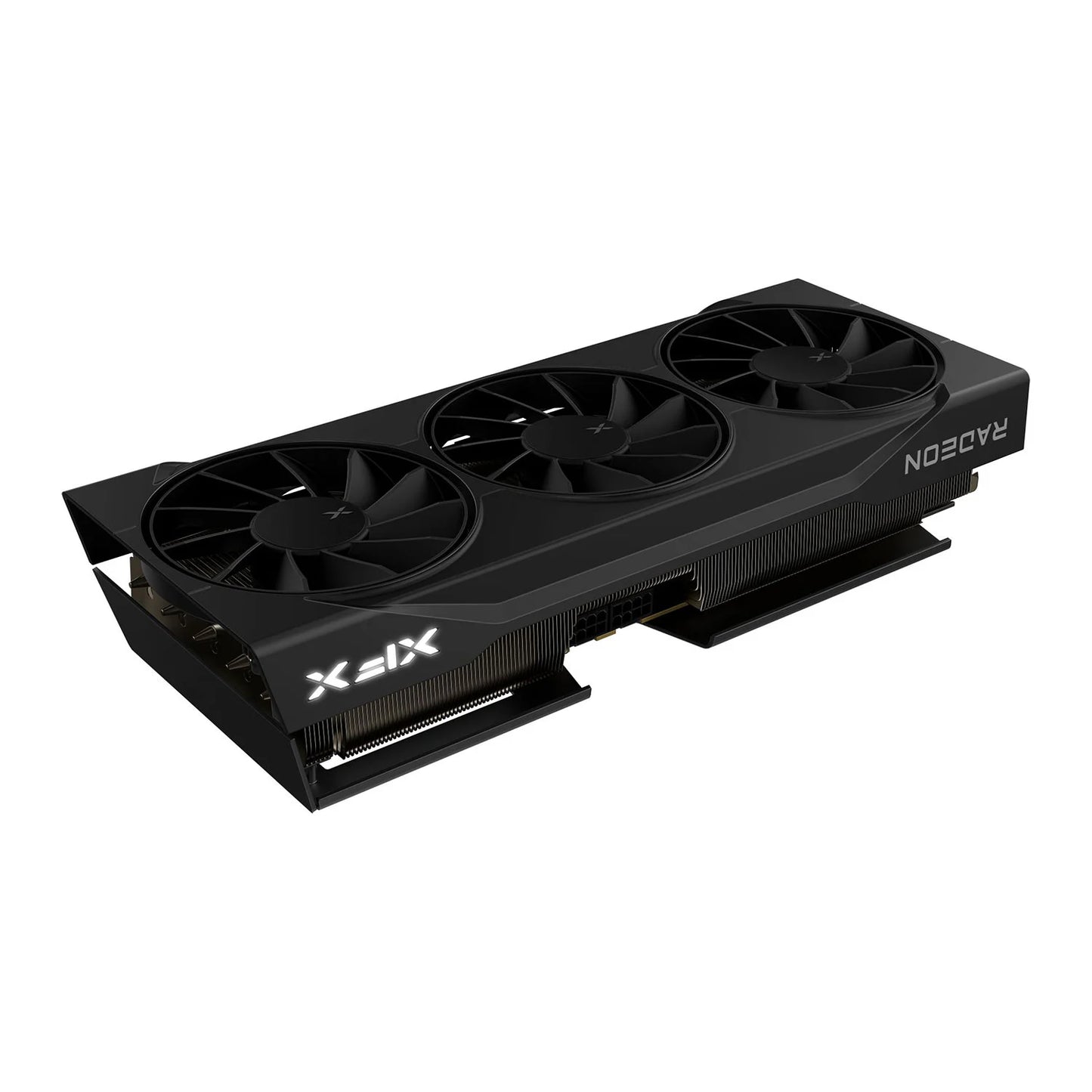 XFX Swift AMD Radeon RX 9070 OC 16GB DDR6 Graphics Card