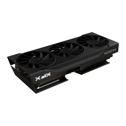 XFX Swift AMD Radeon RX 9070 XT 16GB DDR6 Graphics Card