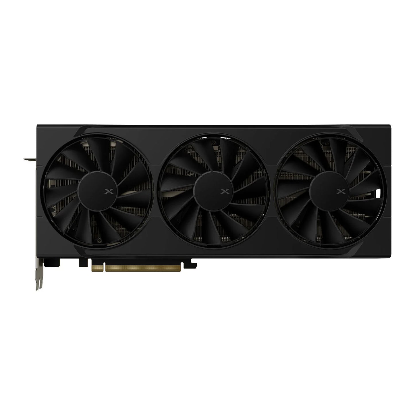 XFX Swift AMD Radeon RX 9070 OC 16GB DDR6 Graphics Card