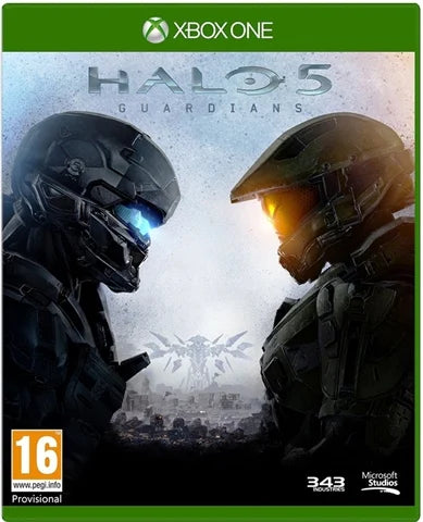 Halo 5 Xbox One