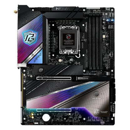 Asrock Z890 NOVA WIFI ATX Intel 1851 DDR5 Motherboard