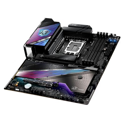 Asrock Z890 NOVA WIFI ATX Intel 1851 DDR5 Motherboard