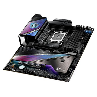 Asrock Z890 NOVA WIFI ATX Intel 1851 DDR5 Motherboard