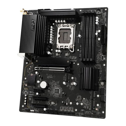 Asrock Z890 PRO-A WIFI ATX Intel 1851 DDR5 Motherboard