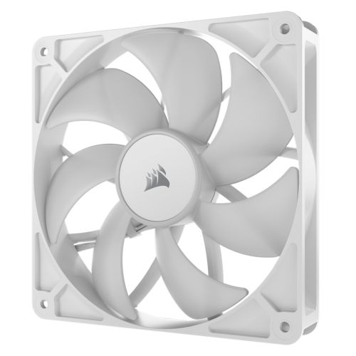 Corsair RS140 ARGB PWM 14cm White Case Fan