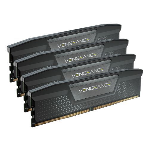 Corsair Vengeance 128GB (4 x 32GB) DDR5 5600MHz RAM