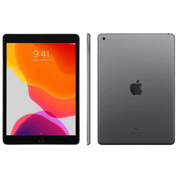 Refurbished iPad 7th Generation Space Grey