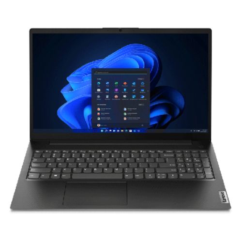 Lenovo V15 G4 R3 - AMD Ryzen 3 7320U, 8GB RAM, 256GB SSD, 15.6" Laptop