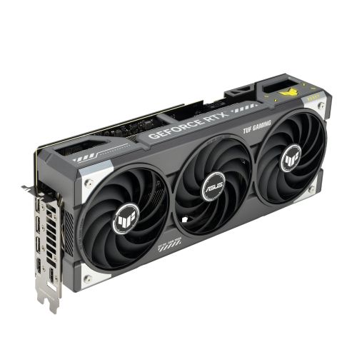 Asus TUF GAMING RTX 5070 OC 12GB DDR7 Graphics Card