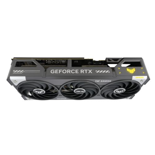 Asus TUF GAMING RTX 5070 OC 12GB DDR7 Graphics Card