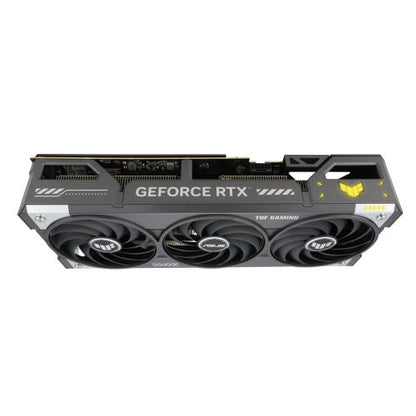 Asus TUF GAMING RTX 5070 OC 12GB DDR7 Graphics Card