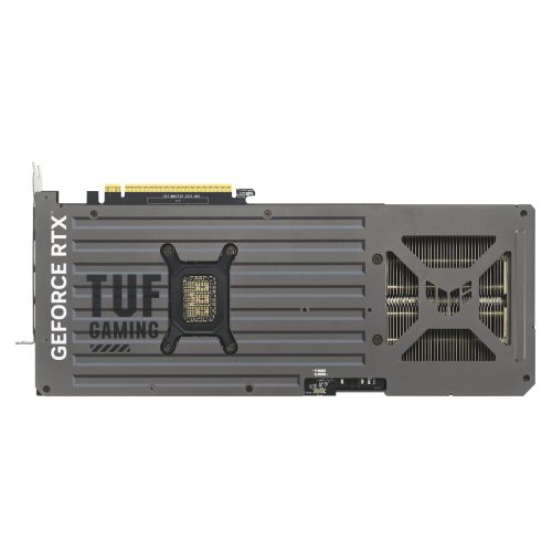 Asus TUF GAMING RTX 5070 OC 12GB DDR7 Graphics Card