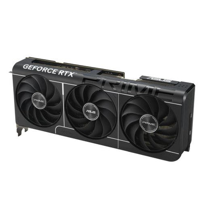 Asus PRIME RTX 5070 Ti OC 16GB DDR7 Graphics Card