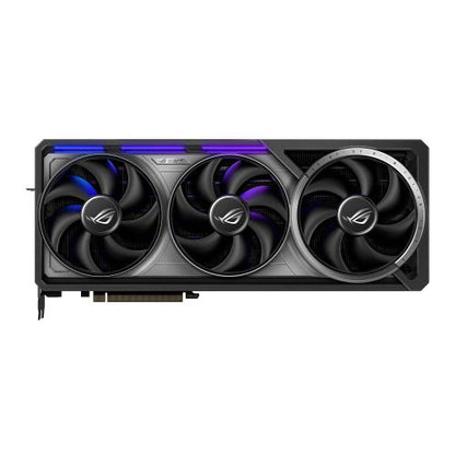 Asus ROG ASTRAL RTX 5080 OC 16GB DDR7 Graphics Card