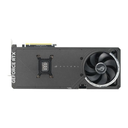 Asus ROG ASTRAL RTX 5080 OC 16GB DDR7 Graphics Card