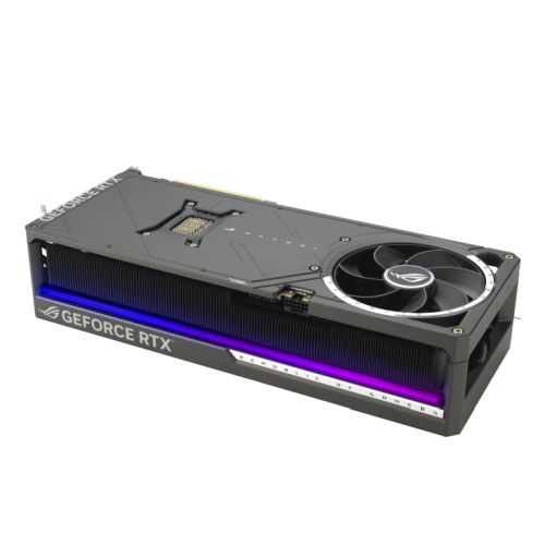 Asus ROG ASTRAL RTX 5080 OC 16GB DDR7 Graphics Card