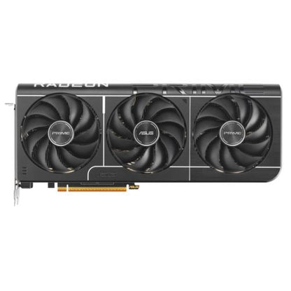 Asus PRIME AMD Radeon RX 9070 XT OC 16GB DDR6 Graphics Card