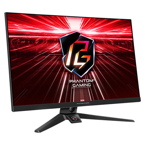 Asrock 27" Phantom Gaming FHD Monitor