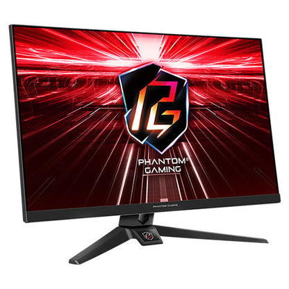 Asrock 27" Phantom Gaming FHD Monitor