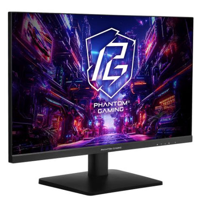 Asrock 27" Phantom Gaming QHD IPS Monitor