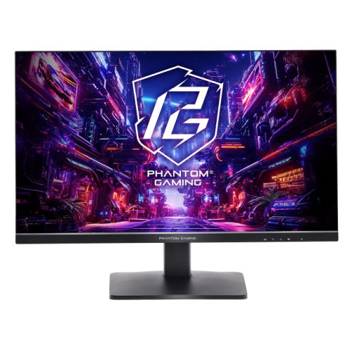 Asrock 27" Phantom Gaming QHD IPS Monitor