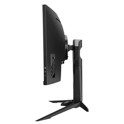 Asrock 34" Phantom Gaming WQHD Curved Monitor