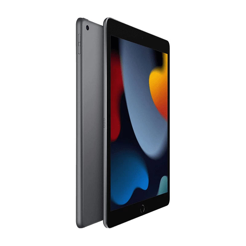 Refurbished iPad 9th Generation Space Grey