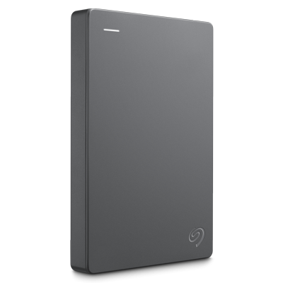 Seagate basic  external hard drive